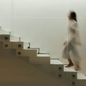 RIKAS / 3DM Architecture - Interior Photography, Stairs, Handrail