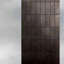 JAA Reimagines Grenfell as a Black Concrete Memorial Tower - Image 4 of 4
