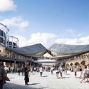 Heatherwick 新作“伦敦国王十字区改造项目 Coal Drops Yard” 将于10月开放！ - Image 1 of 4