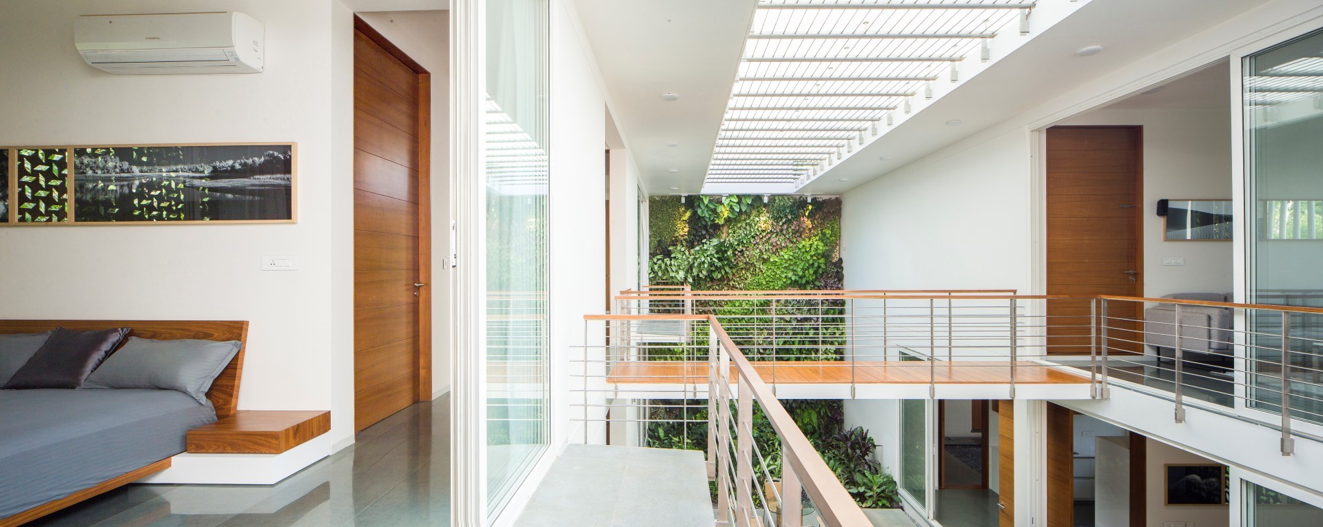 Gallery of The Regimented House / LIJO RENY architects - 13