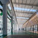 Reforma do Cotton Lab em Changzhou / Atelier Archmixing - Showroom