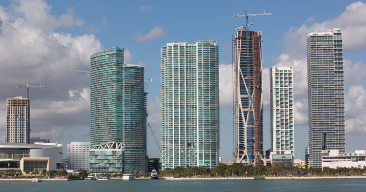 扎哈“千年博物馆”住宅项目将近完工，无人机视频资料发布 - 更多图片