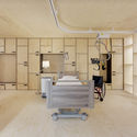 Care Lab / dmvA - Healthcare Interiors