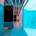 华润大学创新实验室 / AIM Architecture - 室内设计