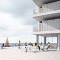 David Chipperfield Architects apresenta projeto para impulsionar a requalificação da cidade de Margate na Inglaterra - Image 4 of 4