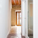 Refurbishment of the old Headquarters of the Granada Monte de Piedad / DTR_studio architects - Residential