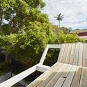 Clerestory House / Pearson Architecture - Exterior Photography, Deck