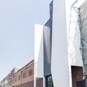 Guangzhou Old Factory Renovation, Pavilion B4 / LAD Design - Renovation