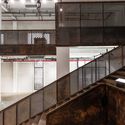 Guangzhou Old Factory Renovation, Pavilion B4 / LAD Design - Renovation