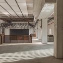 Guangzhou Old Factory Renovation, Pavilion B4 / LAD Design - Renovation