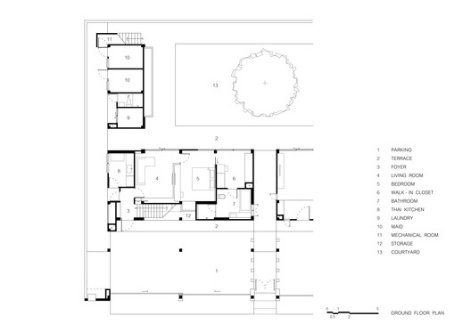 Casa Push / VYN Studio - Imagen 25 de 29