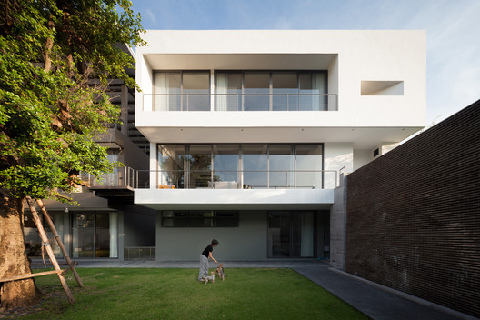 Casa Push / VYN Studio - Imagen 17 de 29