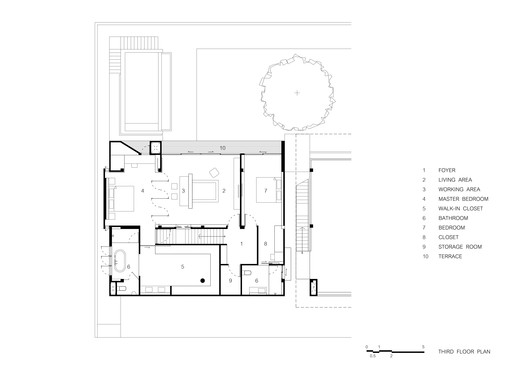 Casa Push / VYN Studio - Imagen 27 de 29