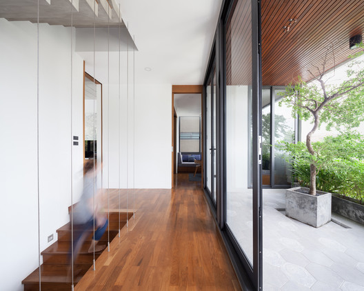 Casa Push / VYN Studio - Imagen 10 de 29