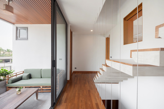 Casa Push / VYN Studio - Imagen 12 de 29