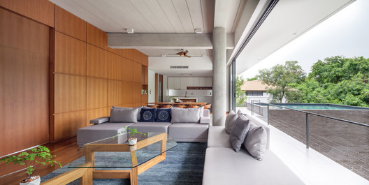 Casa Push / VYN Studio - Imagen 18 de 29
