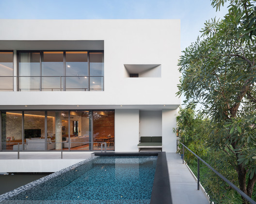 Casa Push / VYN Studio - Imagen 2 de 29