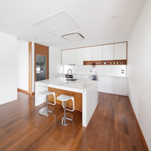 Casa Push / VYN Studio - Imagen 15 de 29
