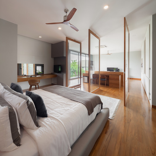 Casa Push / VYN Studio - Imagen 7 de 29