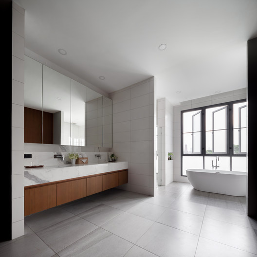 Casa Push / VYN Studio - Imagen 13 de 29