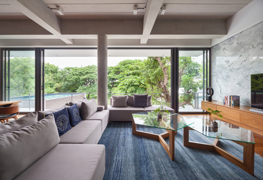 Casa Push / VYN Studio - Imagen 14 de 29