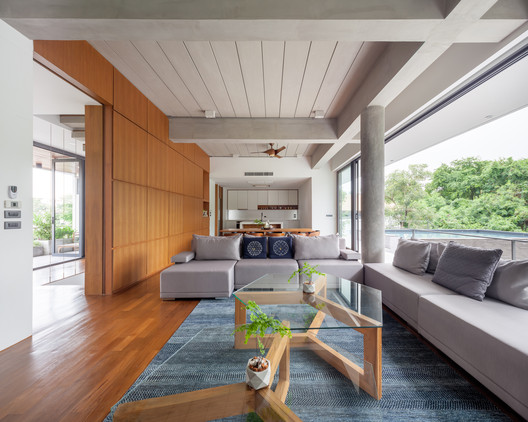 Casa Push / VYN Studio - Imagen 5 de 29
