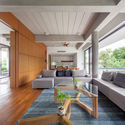 Casa Push / VYN Studio - Interiores De Casas