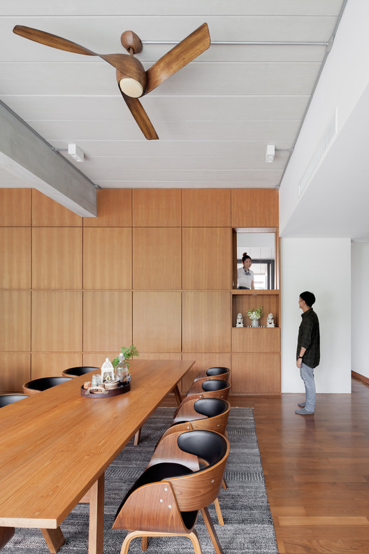 Casa Push / VYN Studio - Imagen 19 de 29