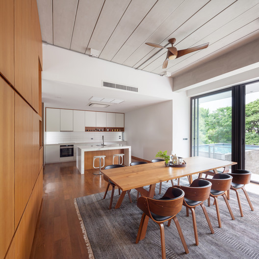 Casa Push / VYN Studio - Imagen 3 de 29