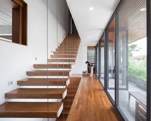 Casa Push / VYN Studio - Imagen 20 de 29