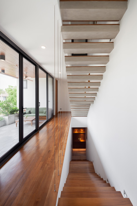 Casa Push / VYN Studio - Imagen 22 de 29