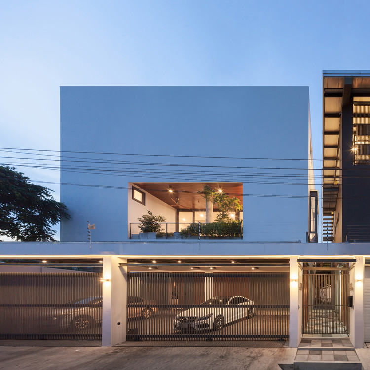 Casa Push / VYN Studio - Más Imágenes