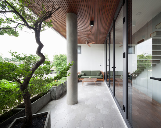 Casa Push / VYN Studio - Imagen 9 de 29