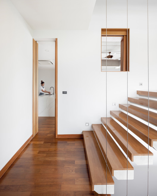 Casa Push / VYN Studio - Imagen 21 de 29