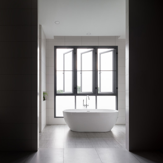 Casa Push / VYN Studio - Imagen 8 de 29