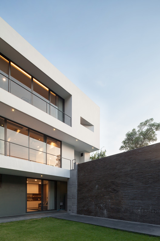 Casa Push / VYN Studio - Imagen 23 de 29