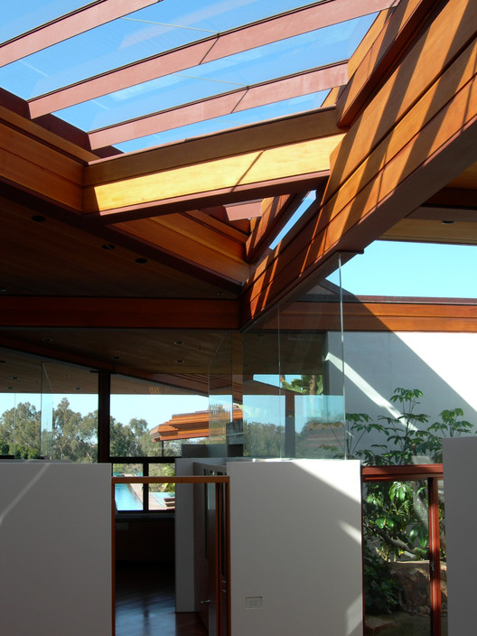 Suncatch / Norm Applebaum Architect Suncatch / Norm Applebaum Architect - Imagen 9 de 17