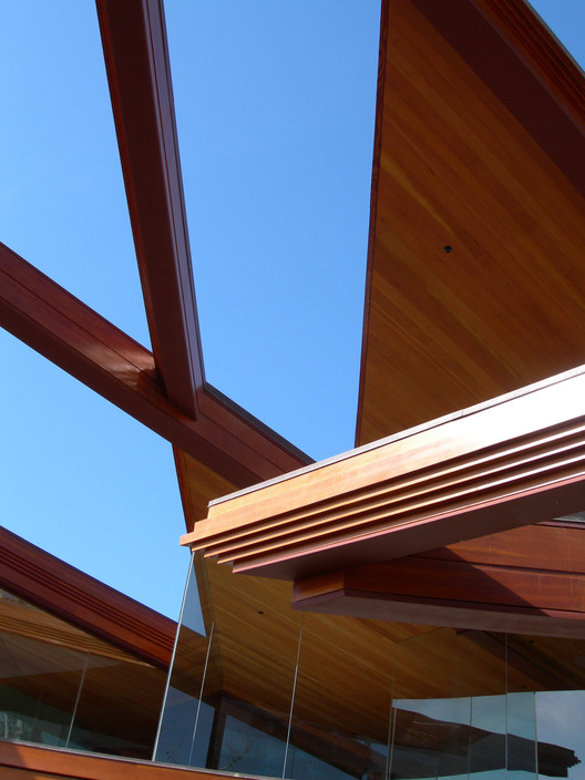 Suncatch / Norm Applebaum Architect Suncatch / Norm Applebaum Architect - Imagen 4 de 17