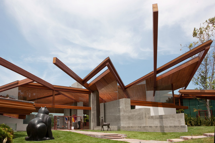 Suncatch / Norm Applebaum Architect, © Mary E. Nichols