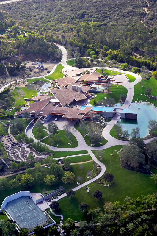 Suncatch / Norm Applebaum Architect Suncatch / Norm Applebaum Architect - Imagen 15 de 17