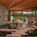 Suncatch / Norm Applebaum Architect - Interiores De Casas