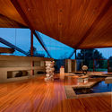 Suncatch / Norm Applebaum Architect - Interiores De Casas