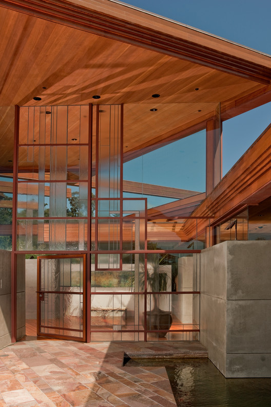 Suncatch / Norm Applebaum Architect Suncatch / Norm Applebaum Architect - Imagen 12 de 17
