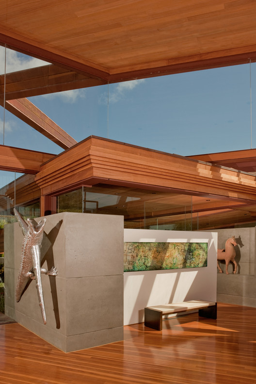 Suncatch / Norm Applebaum Architect Suncatch / Norm Applebaum Architect - Imagen 14 de 17