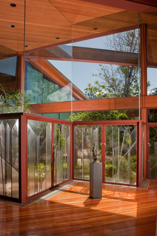 Suncatch / Norm Applebaum Architect Suncatch / Norm Applebaum Architect - Imagen 13 de 17