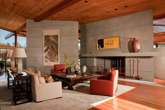 Suncatch / Norm Applebaum Architect Suncatch / Norm Applebaum Architect - Imagen 6 de 17