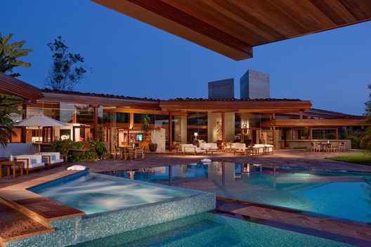 Suncatch / Norm Applebaum Architect Suncatch / Norm Applebaum Architect - Imagen 10 de 17