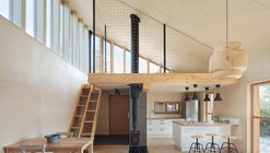 Casa Castaño / Valarch Studio