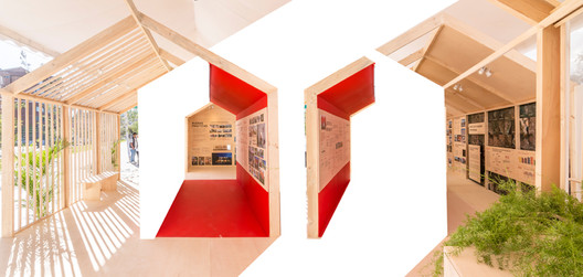 Guadurnal Dining Hall / Al Borde + Taller General Guadurnal Dining Hall / Al Borde + Taller General - Image 26 of 36