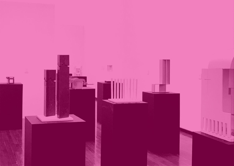 20 despachos mexicanos rinden tributo a Luis Barragán con piezas escultóricas